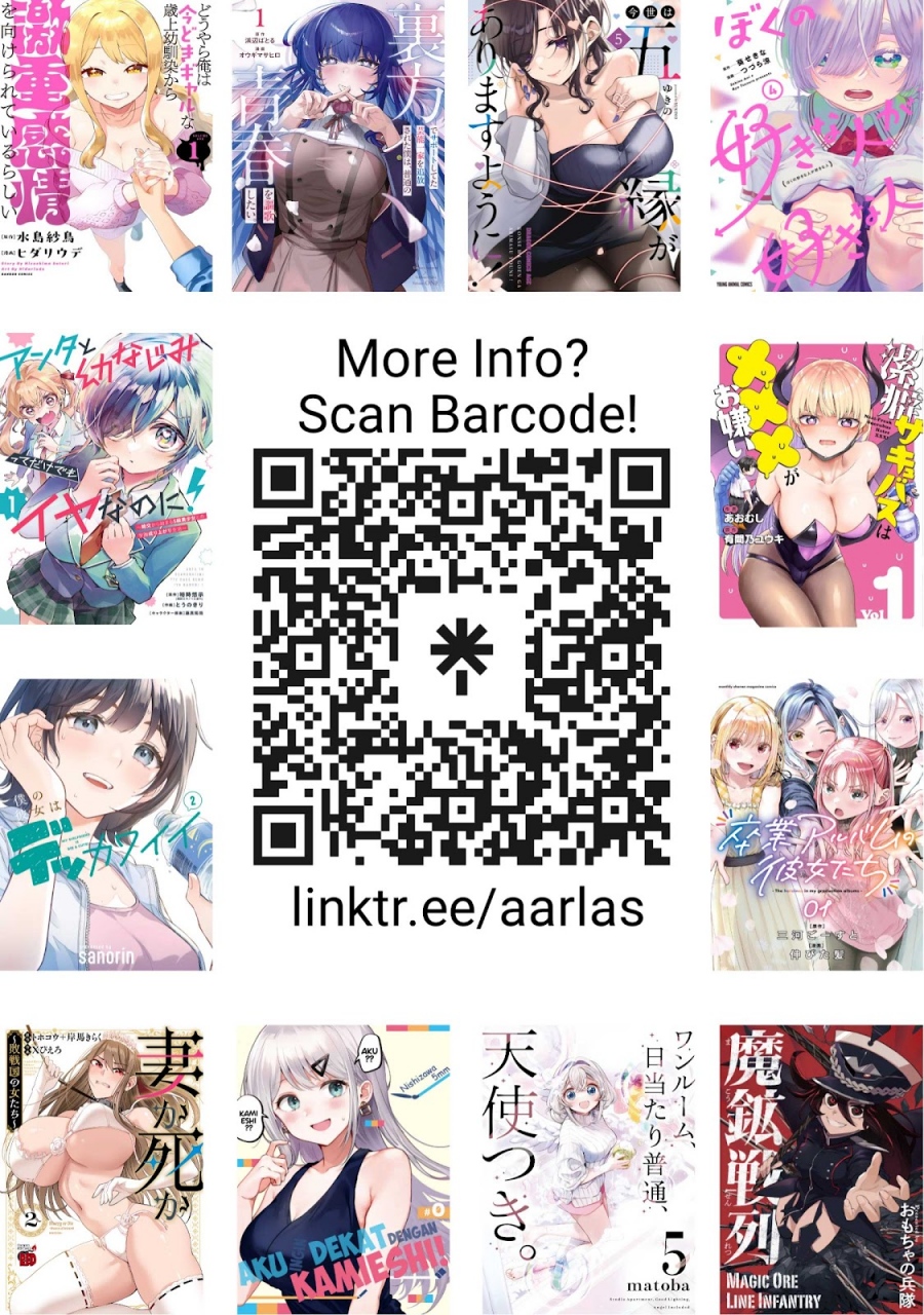 Anta to Osananajimitte dake demo Iyananoni! ~Zekkou kara Hajimaru S-kyuu Bishoujo to no Gakuen Nariagari Seikatsu~ chapter 7