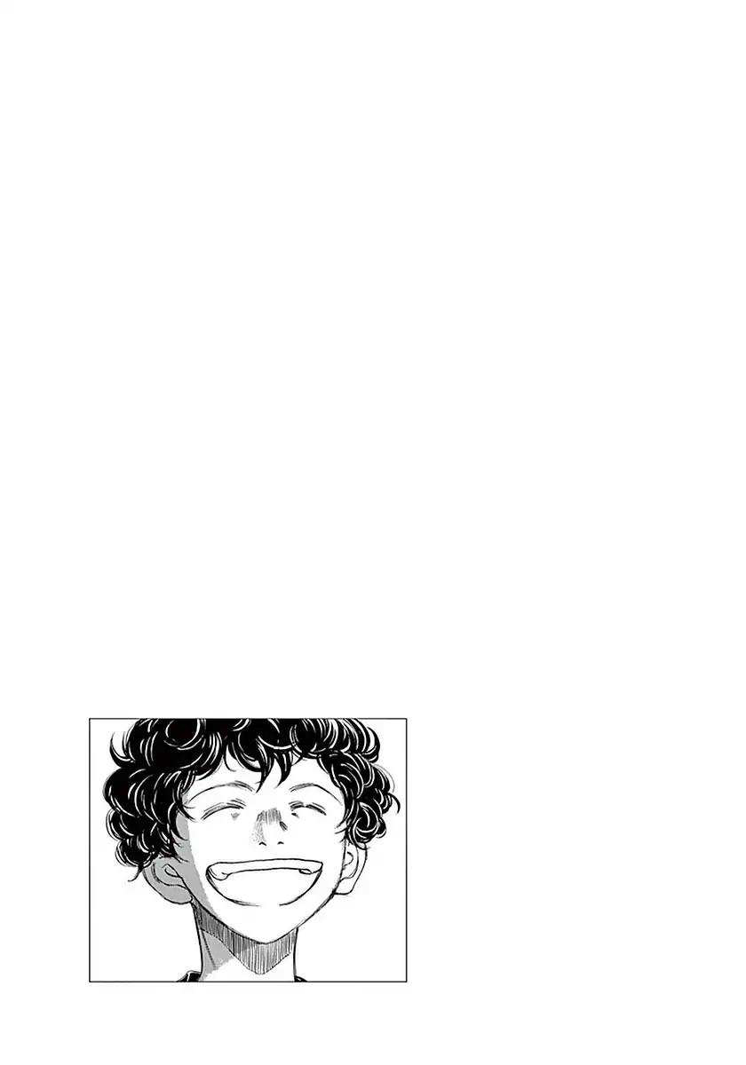 Ao Ashi chapter 20