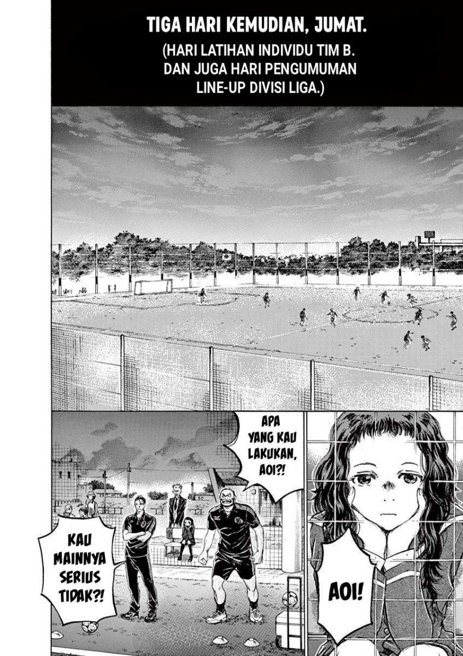 Dilarang COPAS - situs resmi www.mangacanblog.com - Komik ao ashi 071 - chapter 71 72 Indonesia ao ashi 071 - chapter 71 Terbaru 4|Baca Manga Komik Indonesia|Mangacan