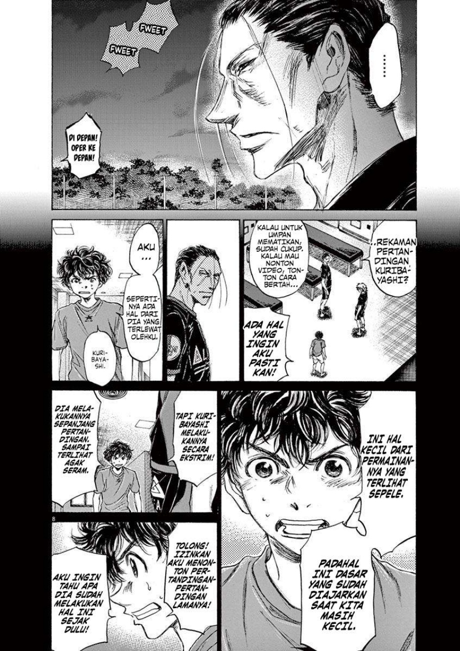 Dilarang COPAS - situs resmi www.mangacanblog.com - Komik ao ashi 071 - chapter 71 72 Indonesia ao ashi 071 - chapter 71 Terbaru 8|Baca Manga Komik Indonesia|Mangacan