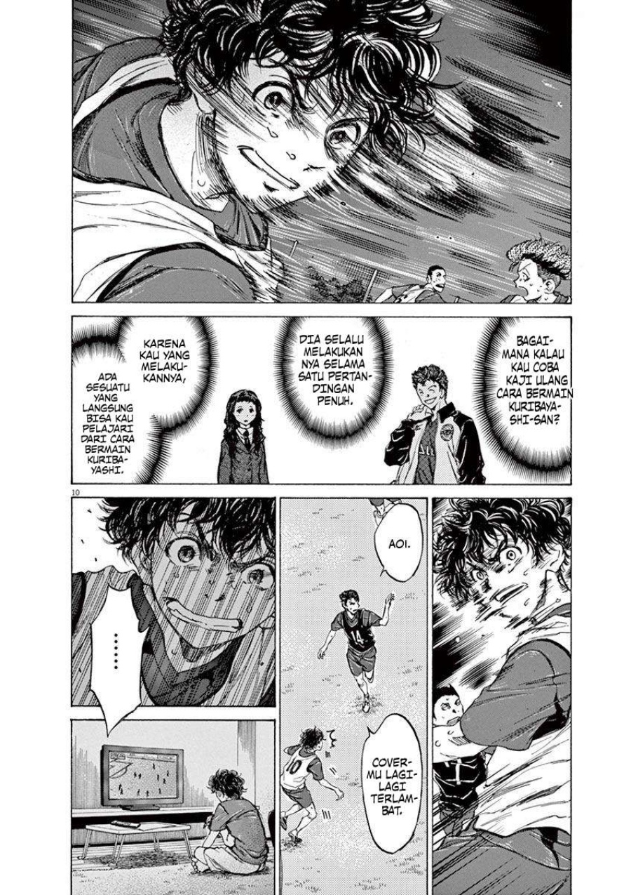 Dilarang COPAS - situs resmi www.mangacanblog.com - Komik ao ashi 071 - chapter 71 72 Indonesia ao ashi 071 - chapter 71 Terbaru 10|Baca Manga Komik Indonesia|Mangacan