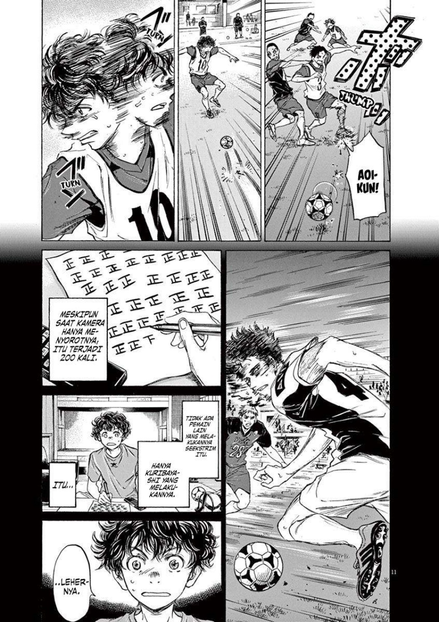 Dilarang COPAS - situs resmi www.mangacanblog.com - Komik ao ashi 071 - chapter 71 72 Indonesia ao ashi 071 - chapter 71 Terbaru 12|Baca Manga Komik Indonesia|Mangacan