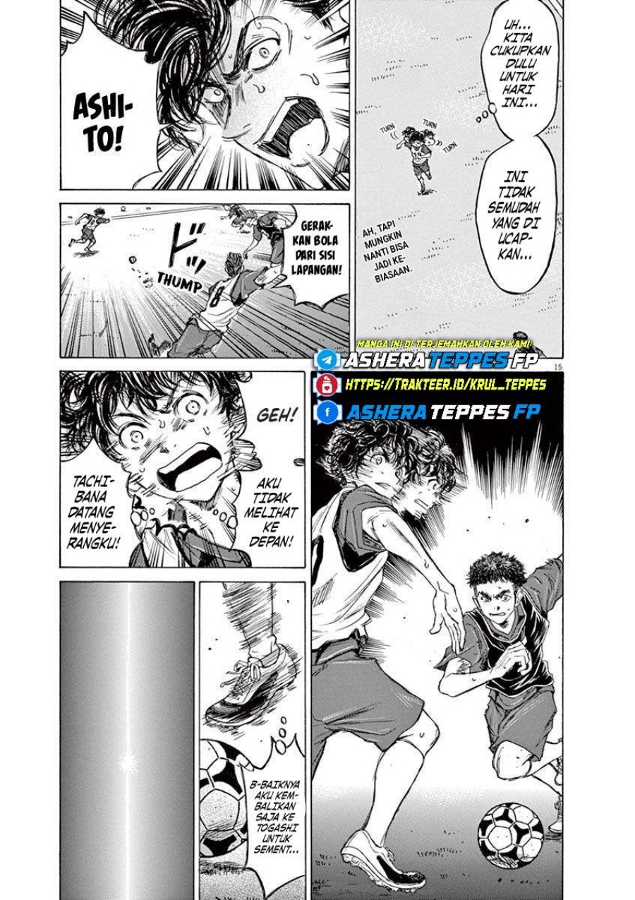 Dilarang COPAS - situs resmi www.mangacanblog.com - Komik ao ashi 071 - chapter 71 72 Indonesia ao ashi 071 - chapter 71 Terbaru 16|Baca Manga Komik Indonesia|Mangacan