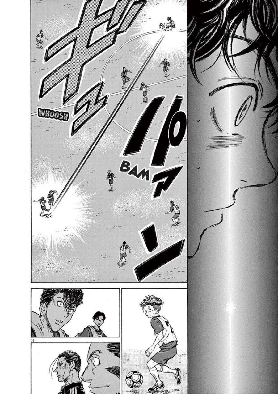 Dilarang COPAS - situs resmi www.mangacanblog.com - Komik ao ashi 071 - chapter 71 72 Indonesia ao ashi 071 - chapter 71 Terbaru 17|Baca Manga Komik Indonesia|Mangacan