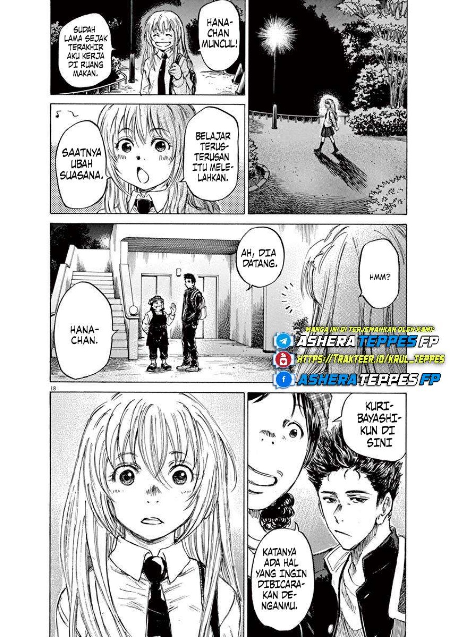 Dilarang COPAS - situs resmi www.mangacanblog.com - Komik ao ashi 071 - chapter 71 72 Indonesia ao ashi 071 - chapter 71 Terbaru 19|Baca Manga Komik Indonesia|Mangacan