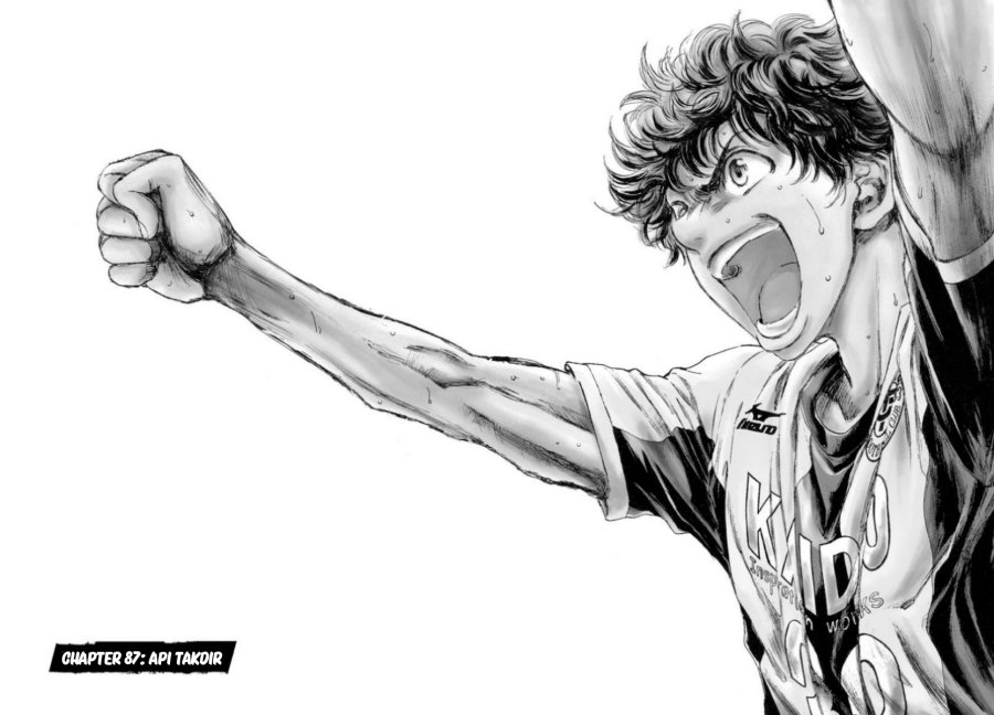 Dilarang COPAS - situs resmi www.mangacanblog.com - Komik ao ashi 087 - chapter 87 88 Indonesia ao ashi 087 - chapter 87 Terbaru 1|Baca Manga Komik Indonesia|Mangacan