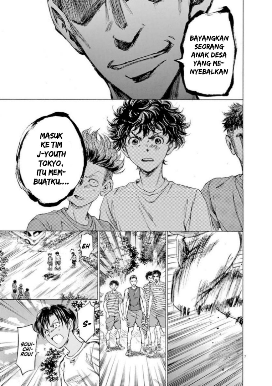 Dilarang COPAS - situs resmi www.mangacanblog.com - Komik ao ashi 087 - chapter 87 88 Indonesia ao ashi 087 - chapter 87 Terbaru 7|Baca Manga Komik Indonesia|Mangacan
