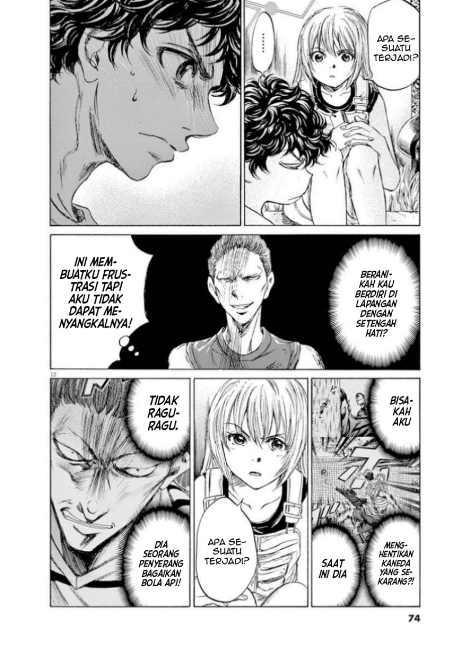 Dilarang COPAS - situs resmi www.mangacanblog.com - Komik ao ashi 087 - chapter 87 88 Indonesia ao ashi 087 - chapter 87 Terbaru 12|Baca Manga Komik Indonesia|Mangacan