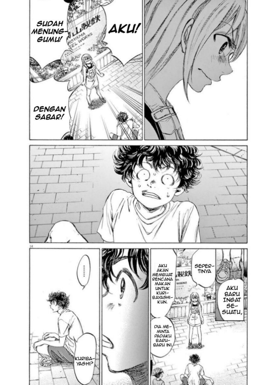 Dilarang COPAS - situs resmi www.mangacanblog.com - Komik ao ashi 087 - chapter 87 88 Indonesia ao ashi 087 - chapter 87 Terbaru 14|Baca Manga Komik Indonesia|Mangacan