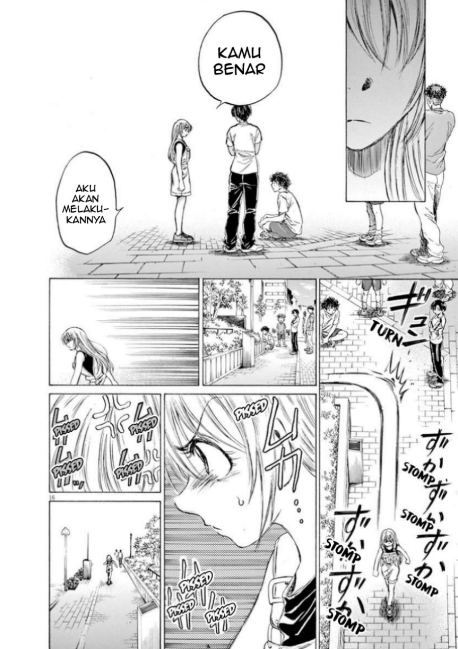 Dilarang COPAS - situs resmi www.mangacanblog.com - Komik ao ashi 087 - chapter 87 88 Indonesia ao ashi 087 - chapter 87 Terbaru 16|Baca Manga Komik Indonesia|Mangacan