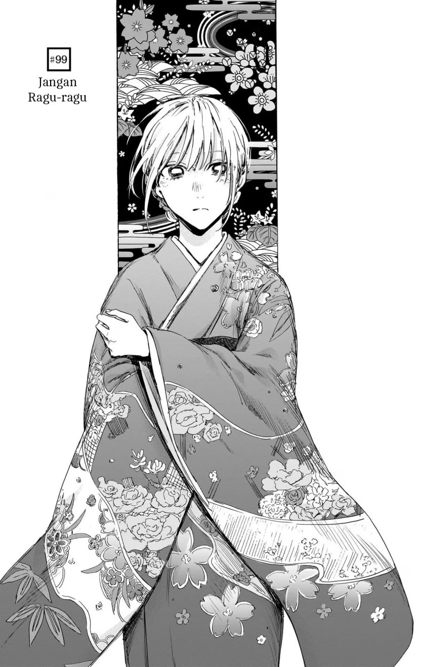 Ao no Hako Chapter 99 Bahasa Indonesia