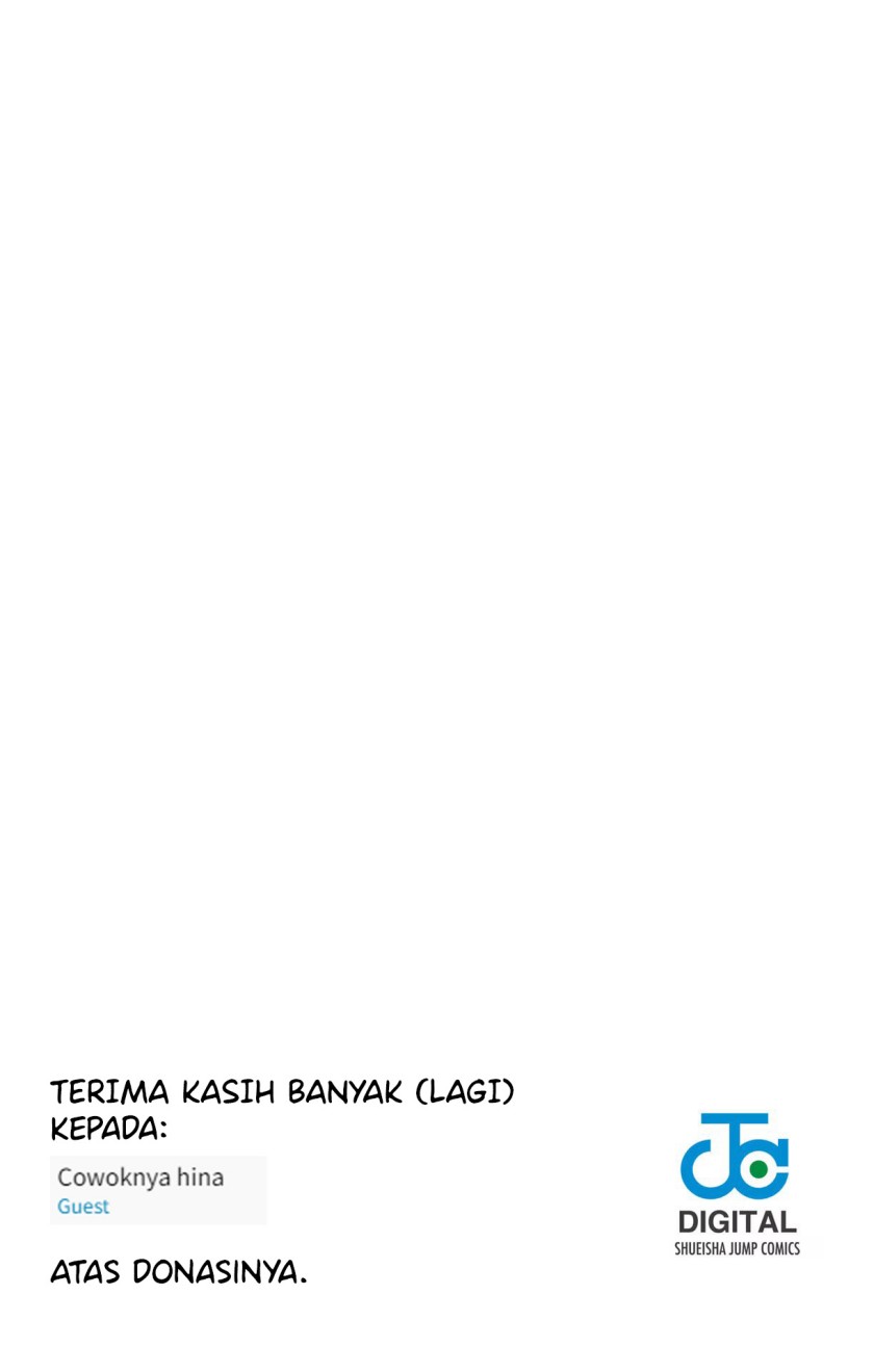 Ao no Hako Chapter 99 Bahasa Indonesia