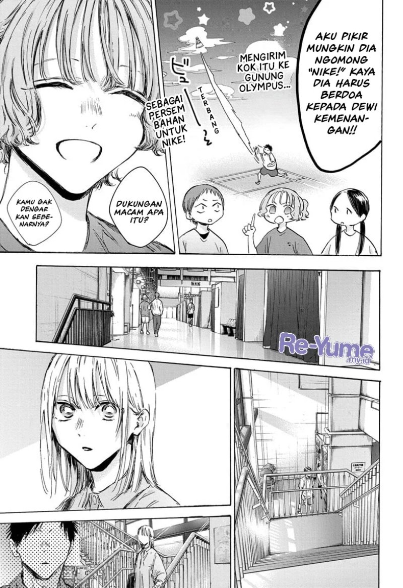 Dilarang COPAS - situs resmi www.mangacanblog.com - Komik ao no hako 143 - chapter 143 144 Indonesia ao no hako 143 - chapter 143 Terbaru 15|Baca Manga Komik Indonesia|Mangacan