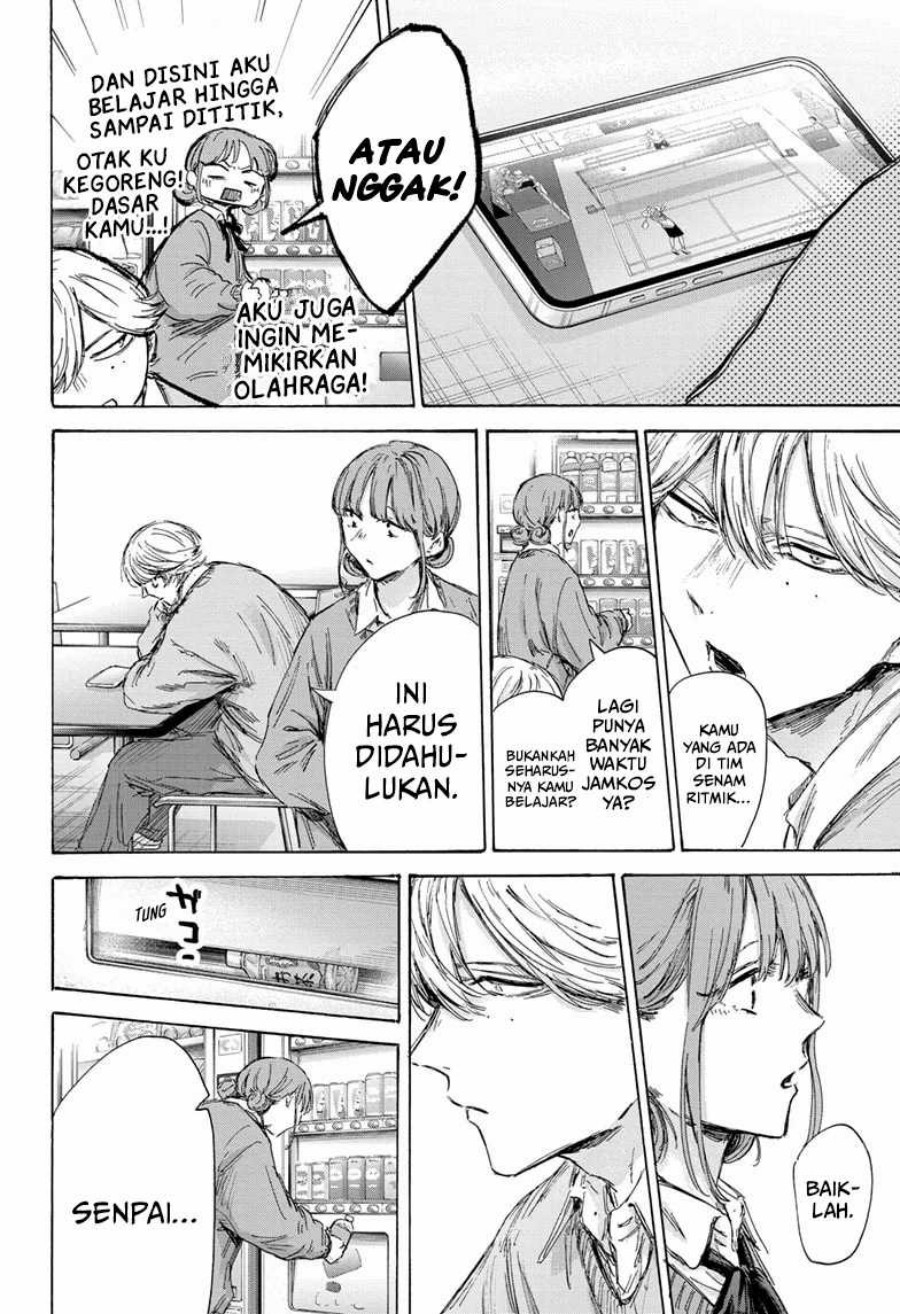 Dilarang COPAS - situs resmi www.mangacanblog.com - Komik ao no hako 145 - chapter 145 146 Indonesia ao no hako 145 - chapter 145 Terbaru 8|Baca Manga Komik Indonesia|Mangacan