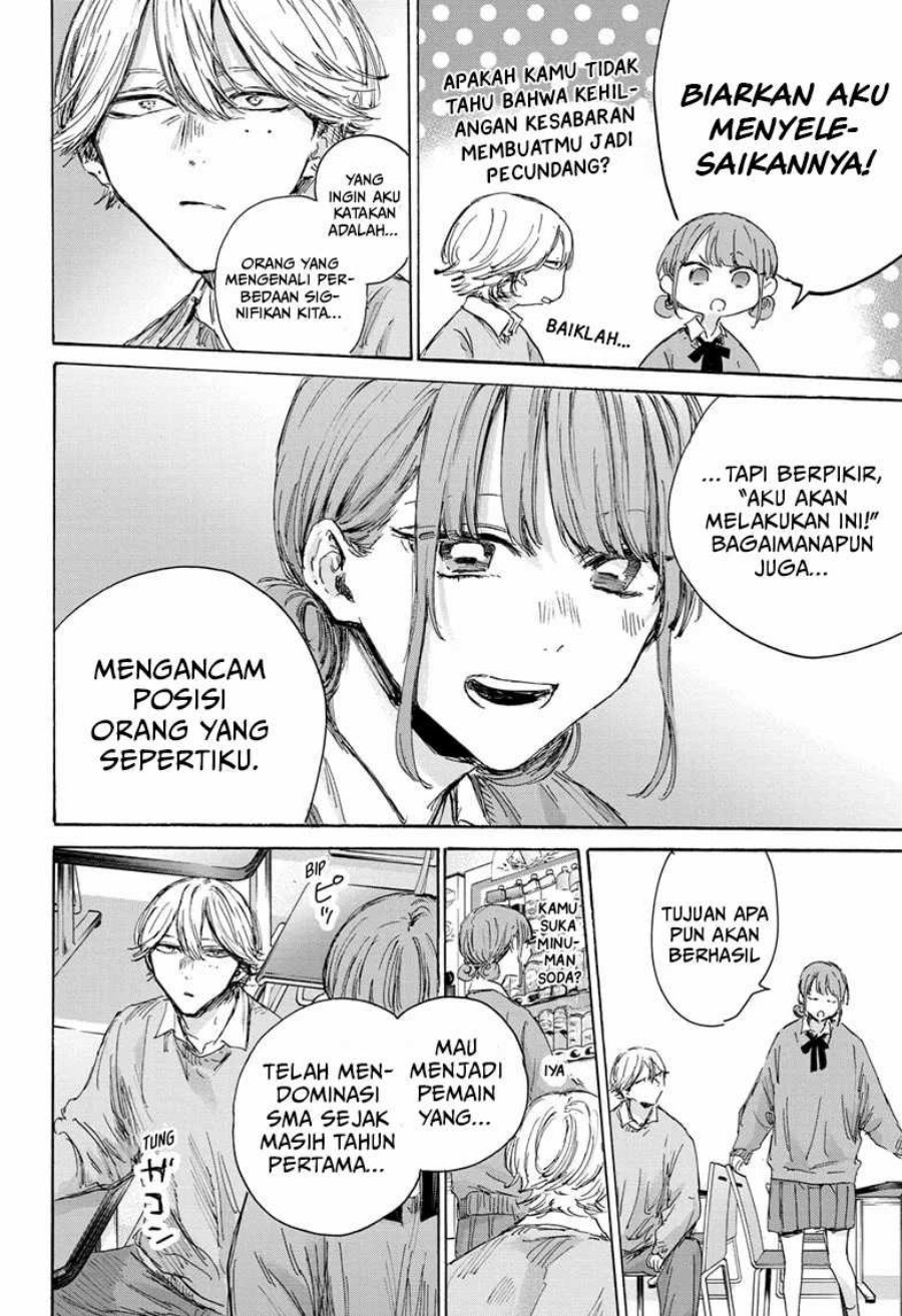 Dilarang COPAS - situs resmi www.mangacanblog.com - Komik ao no hako 145 - chapter 145 146 Indonesia ao no hako 145 - chapter 145 Terbaru 12|Baca Manga Komik Indonesia|Mangacan