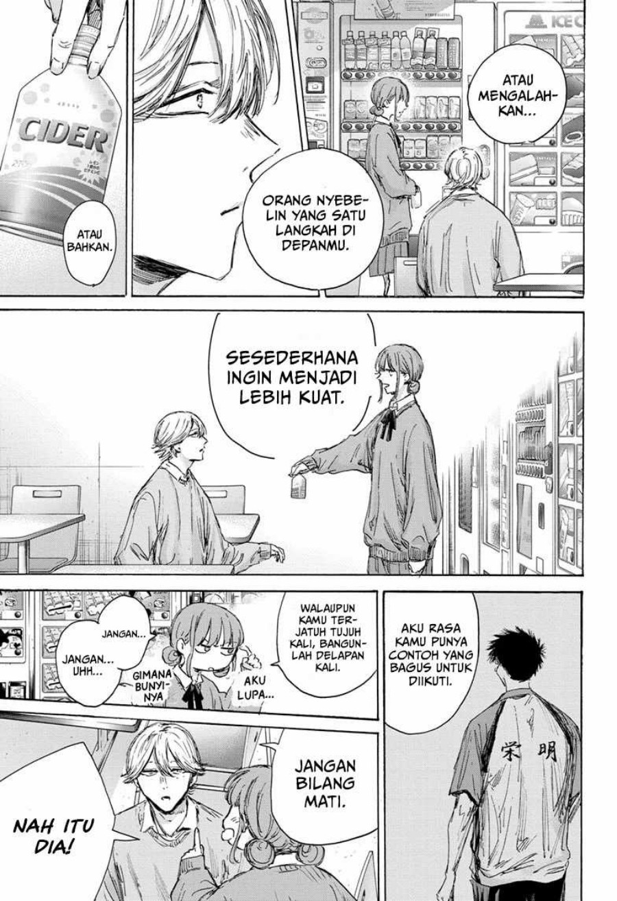 Dilarang COPAS - situs resmi www.mangacanblog.com - Komik ao no hako 145 - chapter 145 146 Indonesia ao no hako 145 - chapter 145 Terbaru 13|Baca Manga Komik Indonesia|Mangacan