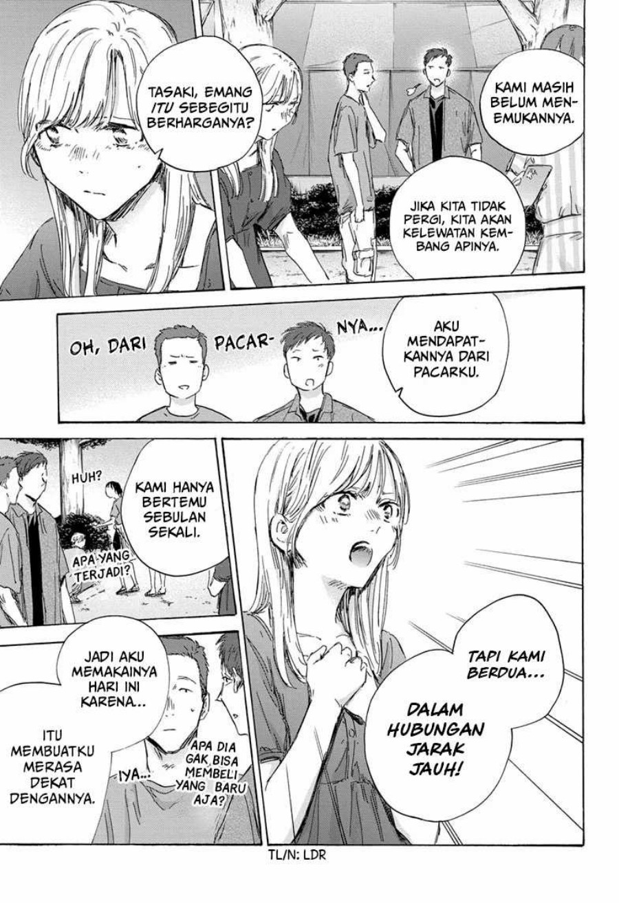 Dilarang COPAS - situs resmi www.mangacanblog.com - Komik ao no hako 149 - chapter 149 150 Indonesia ao no hako 149 - chapter 149 Terbaru 5|Baca Manga Komik Indonesia|Mangacan