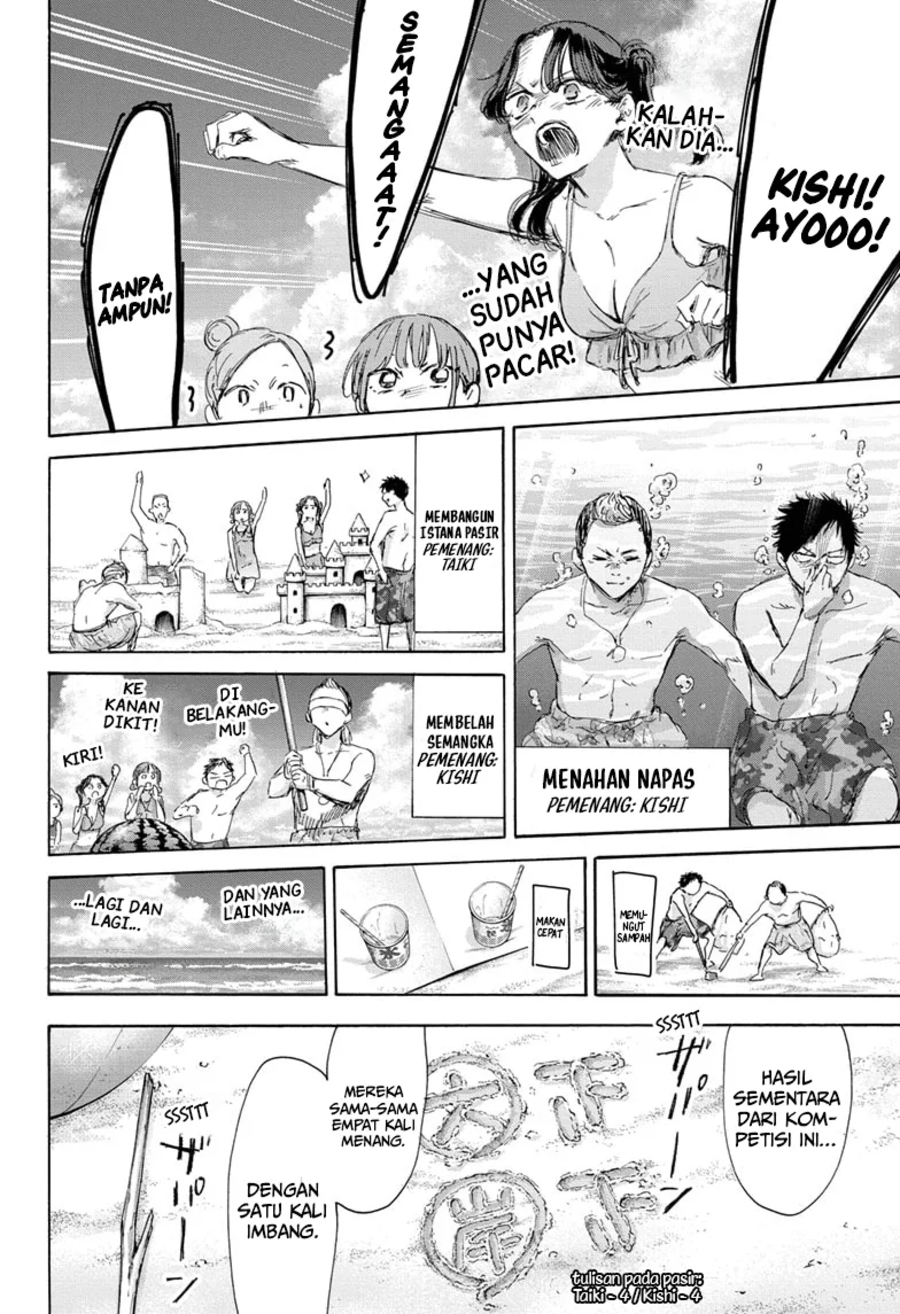 Dilarang COPAS - situs resmi www.mangacanblog.com - Komik ao no hako 158 - chapter 158 159 Indonesia ao no hako 158 - chapter 158 Terbaru 10|Baca Manga Komik Indonesia|Mangacan