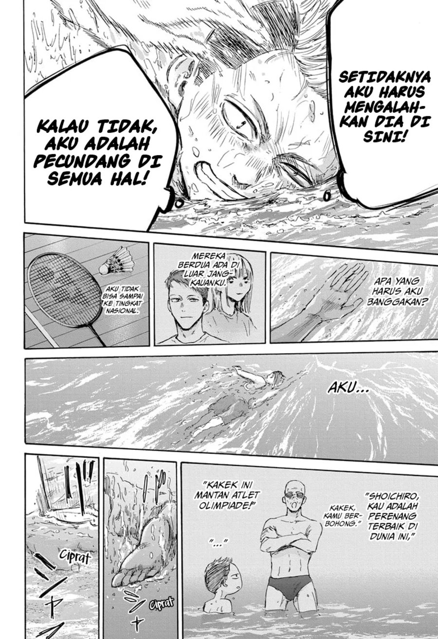 Dilarang COPAS - situs resmi www.mangacanblog.com - Komik ao no hako 158 - chapter 158 159 Indonesia ao no hako 158 - chapter 158 Terbaru 14|Baca Manga Komik Indonesia|Mangacan