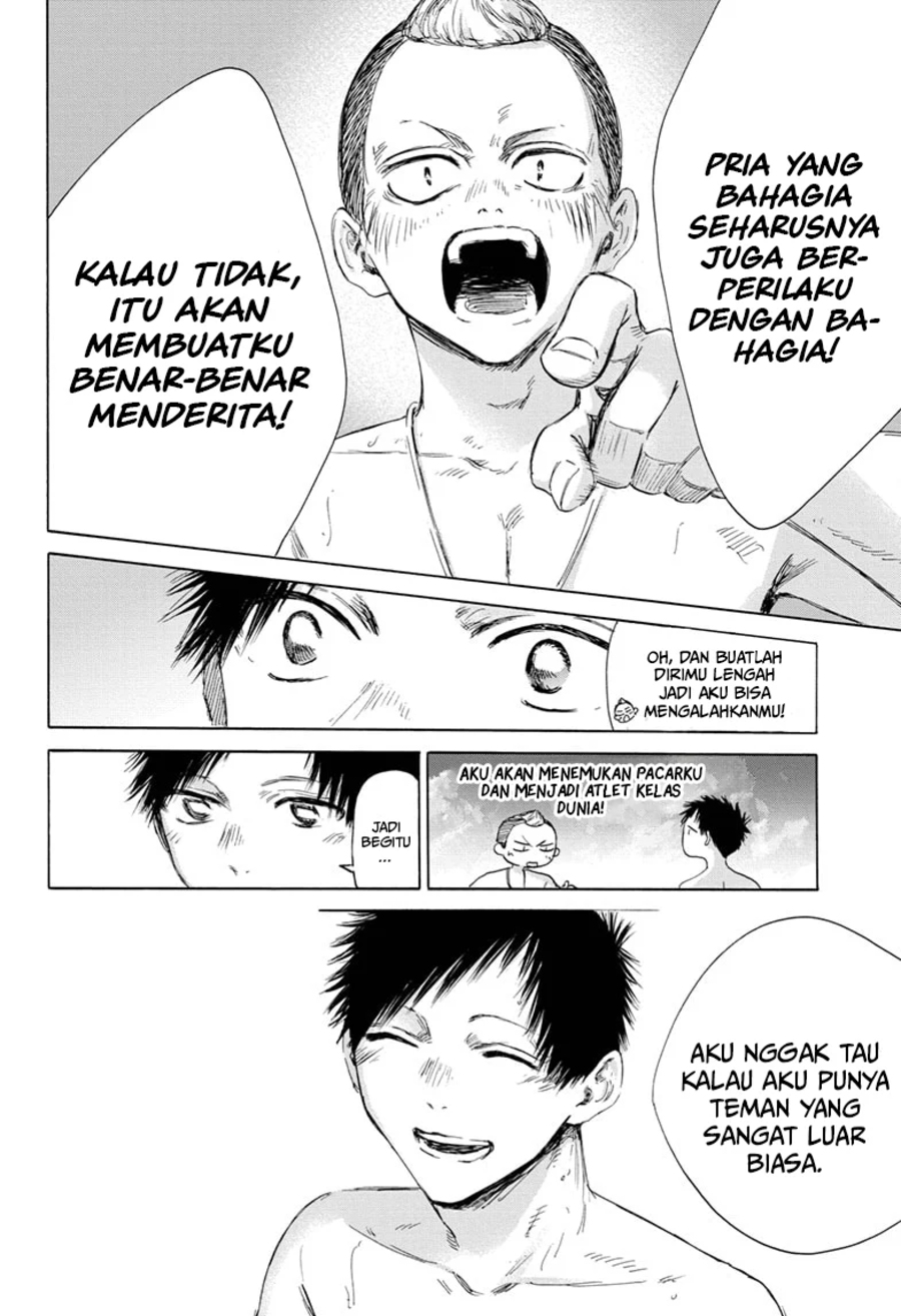 Dilarang COPAS - situs resmi www.mangacanblog.com - Komik ao no hako 158 - chapter 158 159 Indonesia ao no hako 158 - chapter 158 Terbaru 18|Baca Manga Komik Indonesia|Mangacan