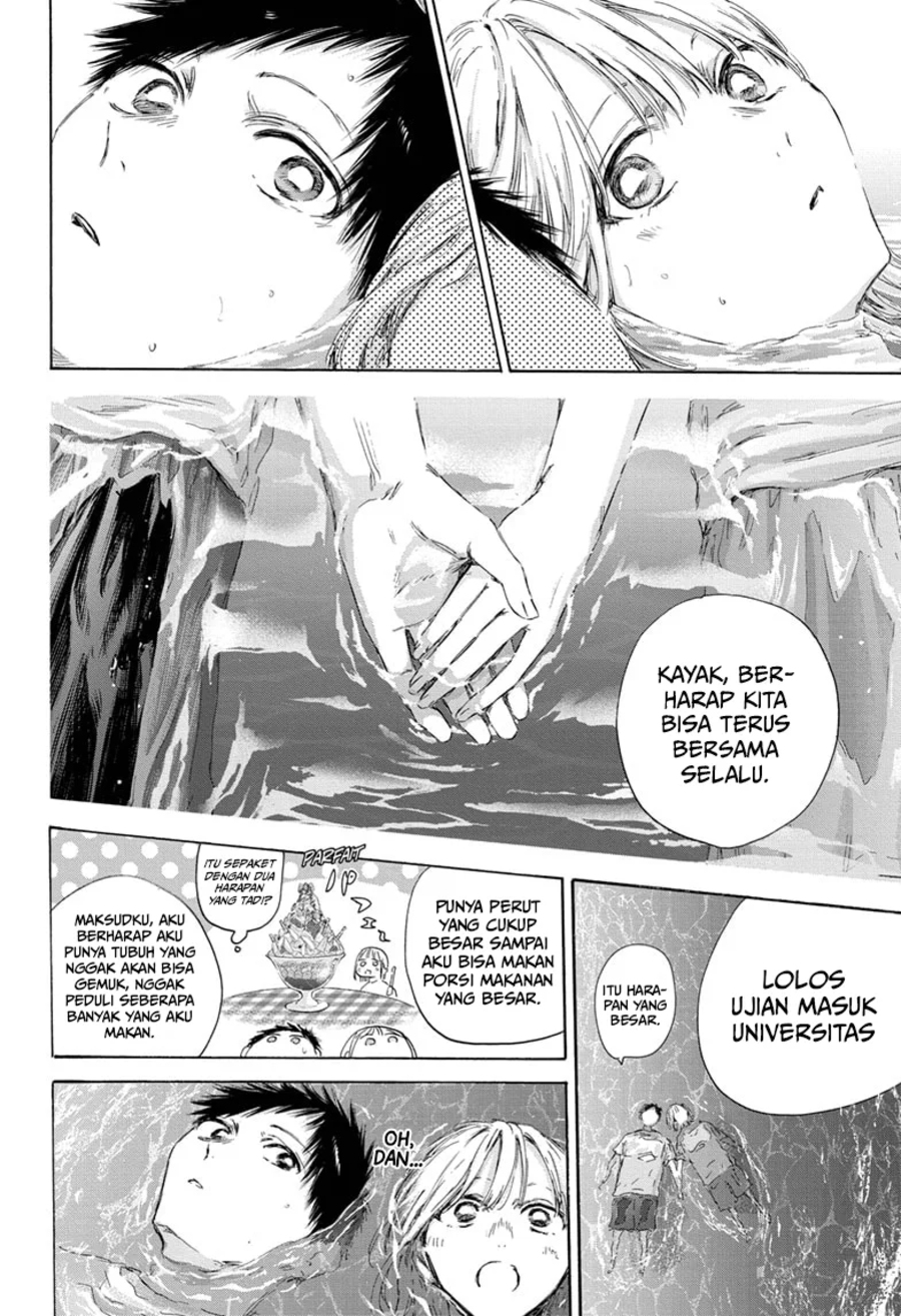 Dilarang COPAS - situs resmi www.mangacanblog.com - Komik ao no hako 160 - chapter 160 161 Indonesia ao no hako 160 - chapter 160 Terbaru 8|Baca Manga Komik Indonesia|Mangacan