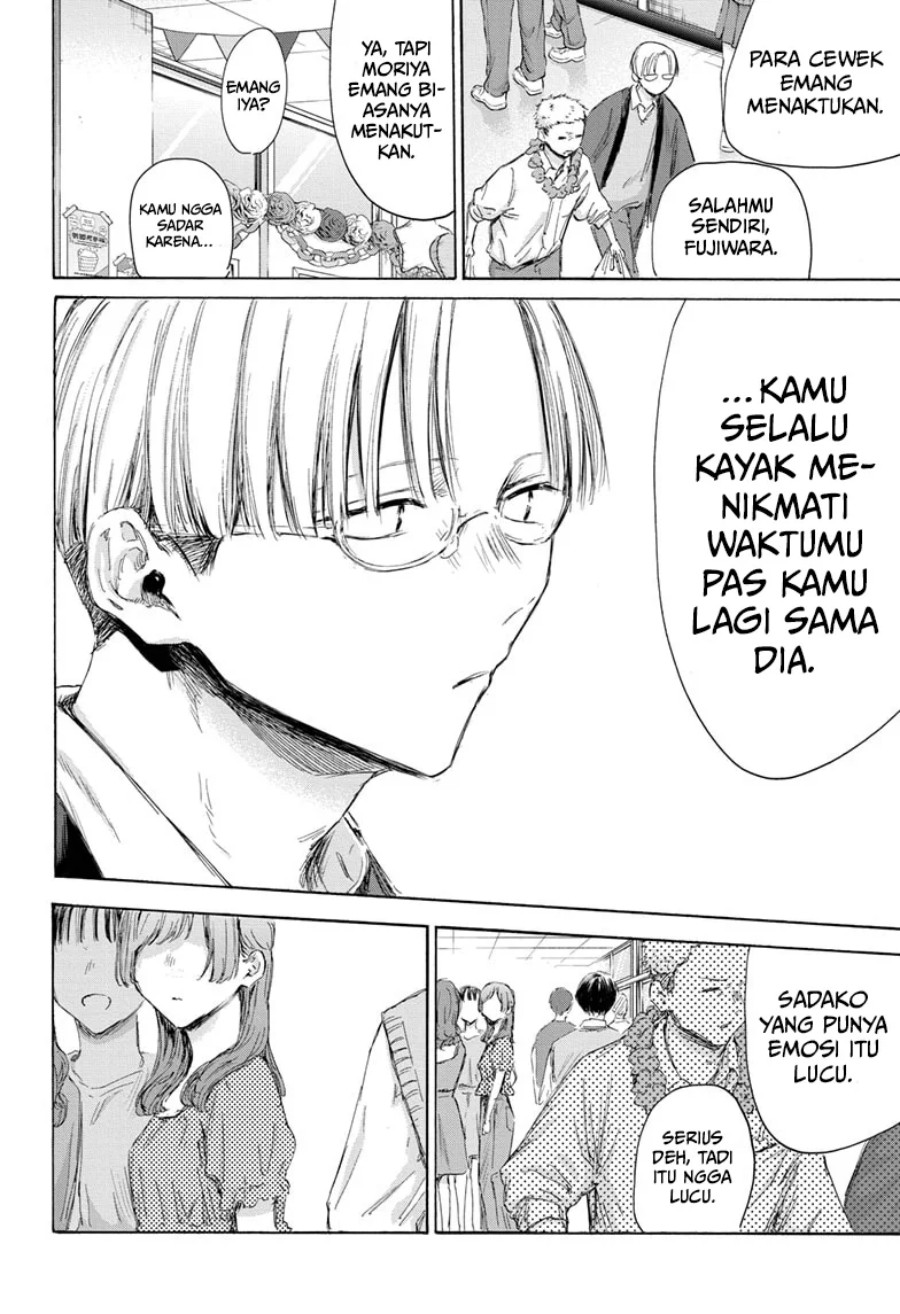 Dilarang COPAS - situs resmi www.mangacanblog.com - Komik ao no hako 165 - chapter 165 166 Indonesia ao no hako 165 - chapter 165 Terbaru 16|Baca Manga Komik Indonesia|Mangacan