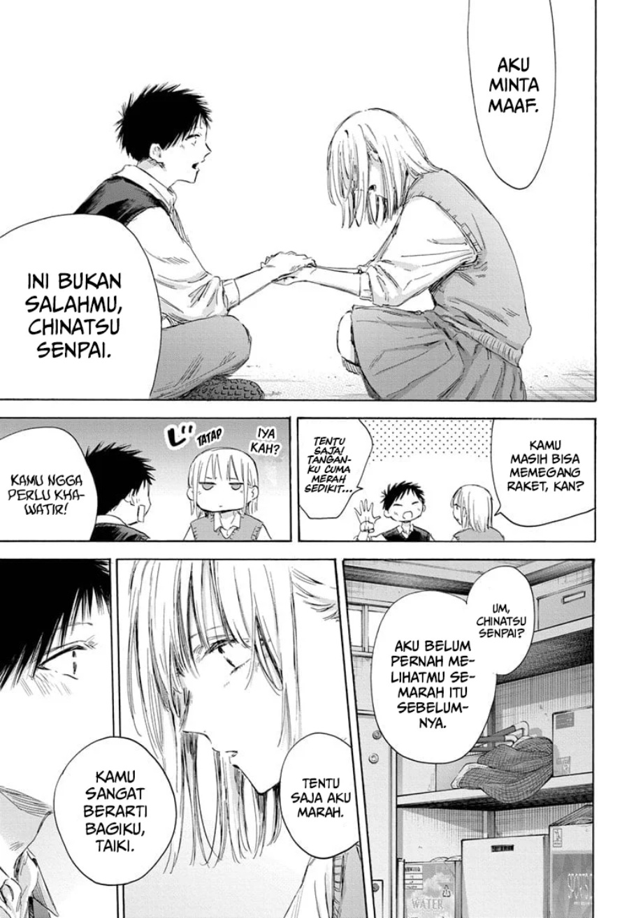 Dilarang COPAS - situs resmi www.mangacanblog.com - Komik ao no hako 169 - chapter 169 170 Indonesia ao no hako 169 - chapter 169 Terbaru 15|Baca Manga Komik Indonesia|Mangacan