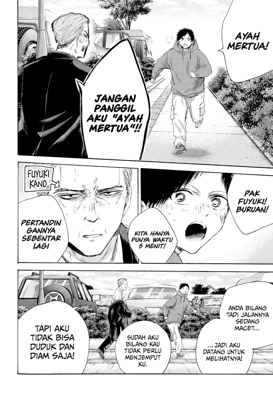 Dilarang COPAS - situs resmi www.mangacanblog.com - Komik ao no hako 178 - chapter 178 179 Indonesia ao no hako 178 - chapter 178 Terbaru 4|Baca Manga Komik Indonesia|Mangacan