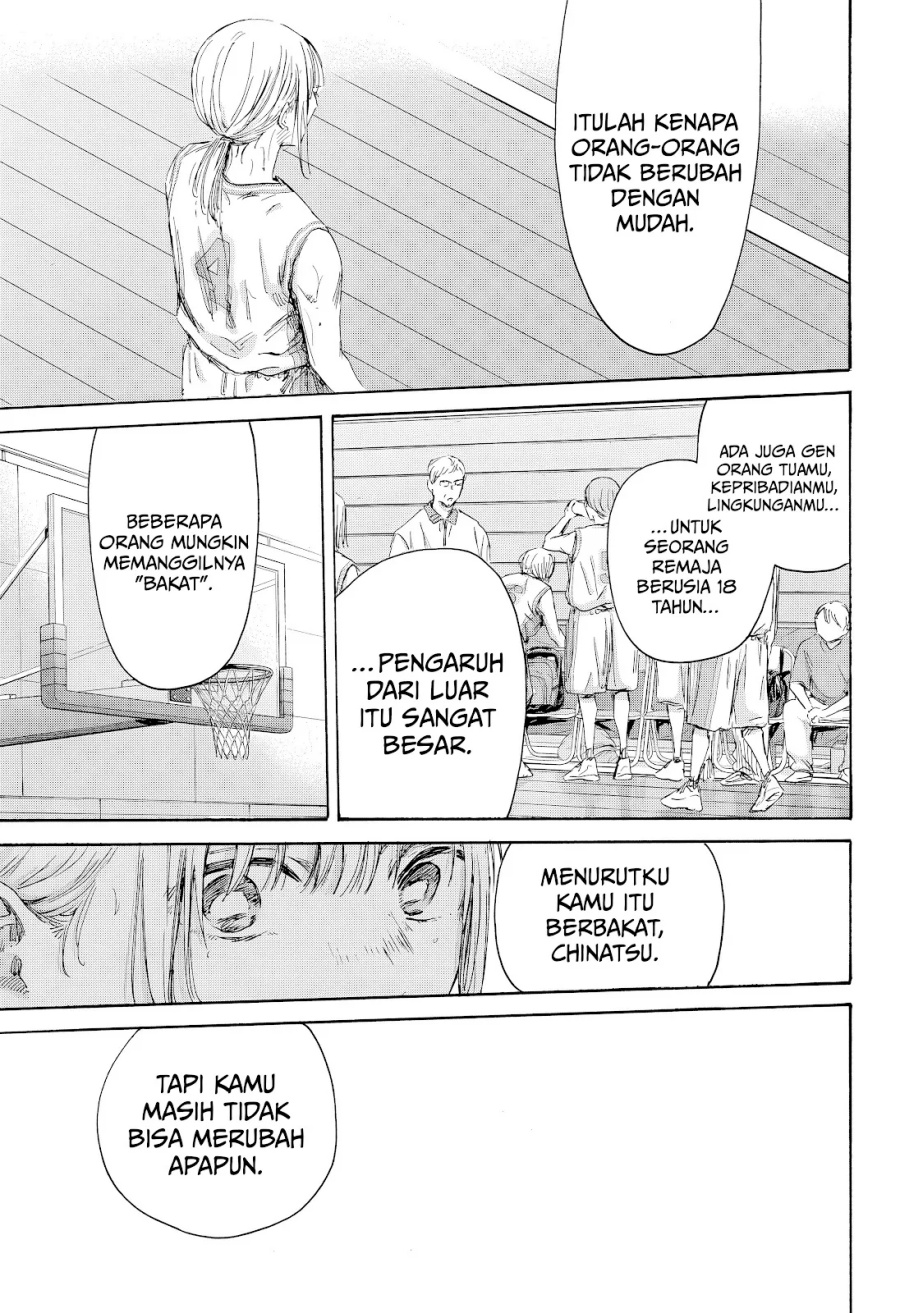 Dilarang COPAS - situs resmi www.mangacanblog.com - Komik ao no hako 179 - chapter 179 180 Indonesia ao no hako 179 - chapter 179 Terbaru 9|Baca Manga Komik Indonesia|Mangacan