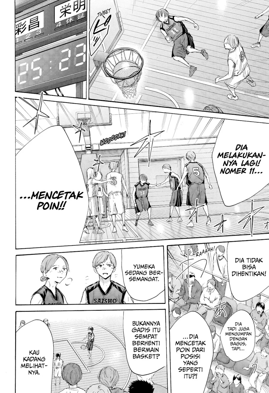 Dilarang COPAS - situs resmi www.mangacanblog.com - Komik ao no hako 179 - chapter 179 180 Indonesia ao no hako 179 - chapter 179 Terbaru 20|Baca Manga Komik Indonesia|Mangacan