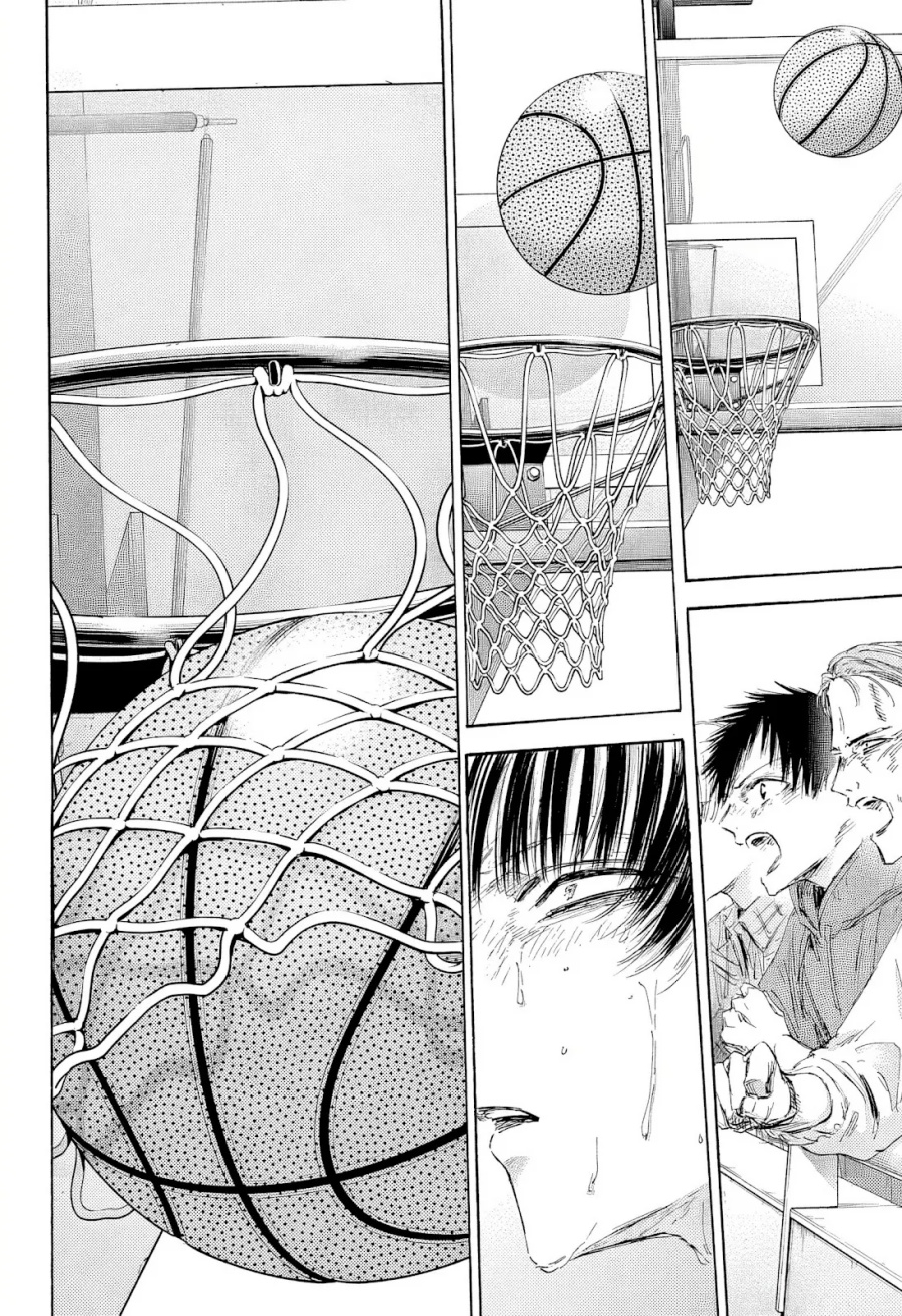 Ao no Hako Chapter 183 Bahasa Indonesia