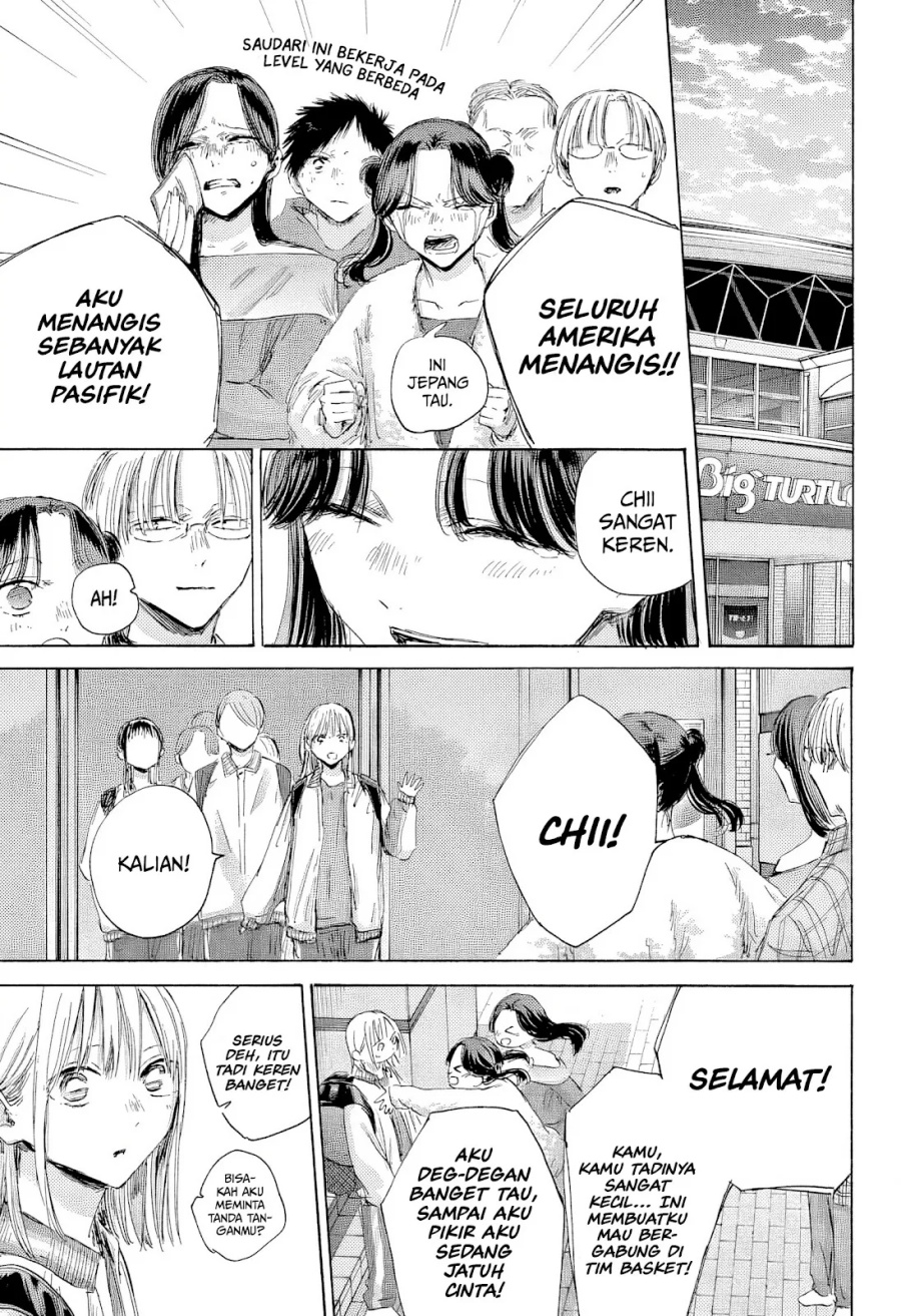 Ao no Hako Chapter 183 Bahasa Indonesia