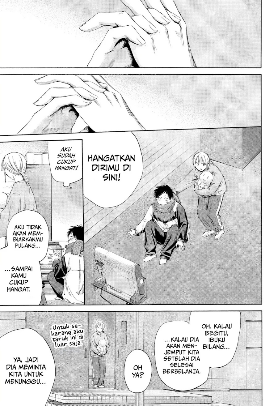 Dilarang COPAS - situs resmi www.mangacanblog.com - Komik ao no hako 188 - chapter 188 189 Indonesia ao no hako 188 - chapter 188 Terbaru 4|Baca Manga Komik Indonesia|Mangacan