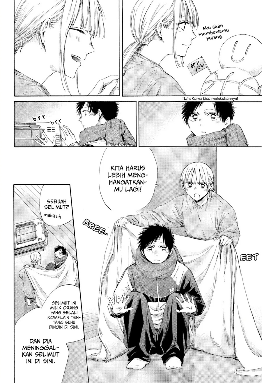 Dilarang COPAS - situs resmi www.mangacanblog.com - Komik ao no hako 188 - chapter 188 189 Indonesia ao no hako 188 - chapter 188 Terbaru 5|Baca Manga Komik Indonesia|Mangacan