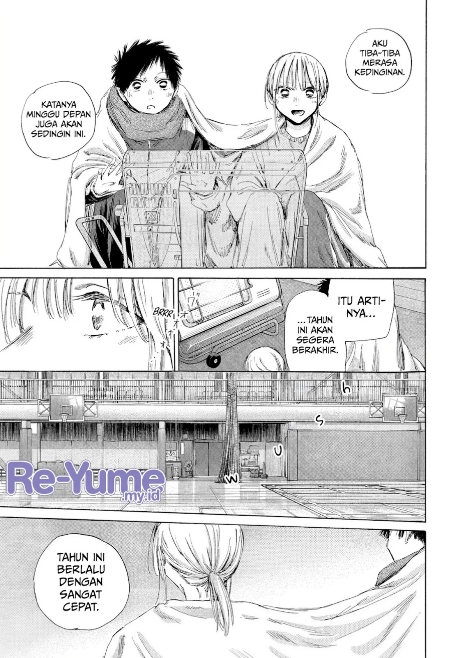 Dilarang COPAS - situs resmi www.mangacanblog.com - Komik ao no hako 188 - chapter 188 189 Indonesia ao no hako 188 - chapter 188 Terbaru 6|Baca Manga Komik Indonesia|Mangacan