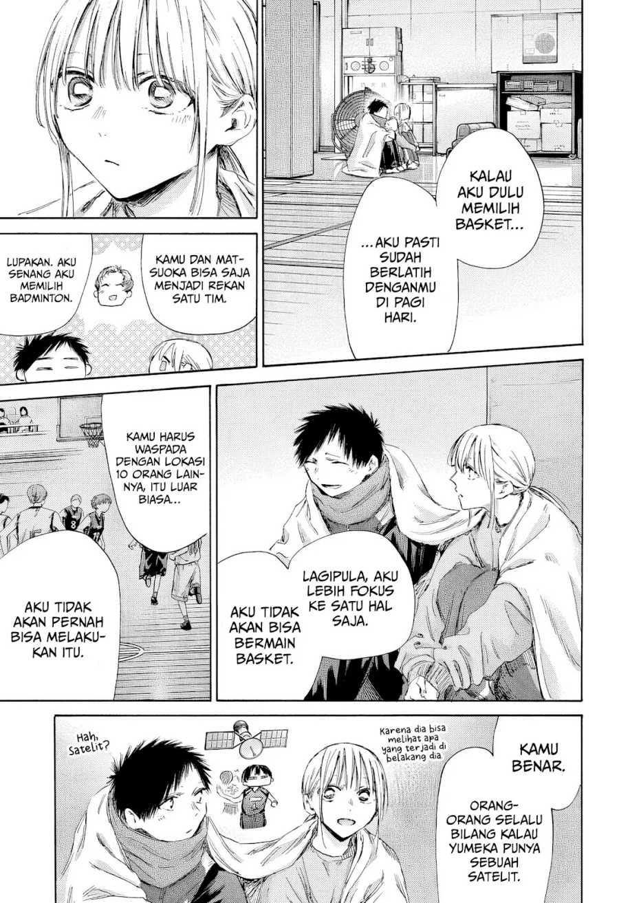 Dilarang COPAS - situs resmi www.mangacanblog.com - Komik ao no hako 188 - chapter 188 189 Indonesia ao no hako 188 - chapter 188 Terbaru 8|Baca Manga Komik Indonesia|Mangacan