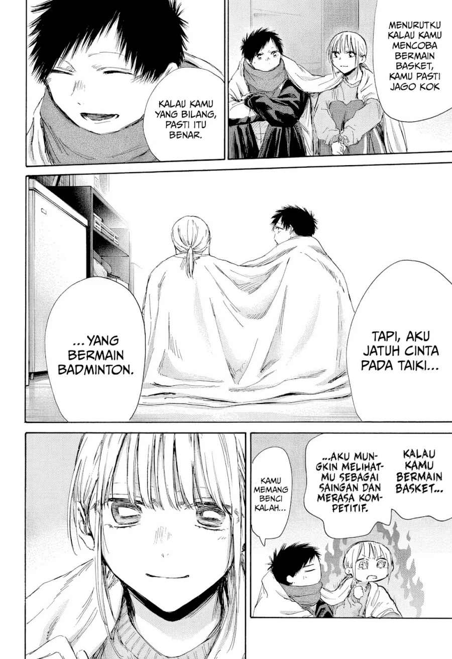 Dilarang COPAS - situs resmi www.mangacanblog.com - Komik ao no hako 188 - chapter 188 189 Indonesia ao no hako 188 - chapter 188 Terbaru 9|Baca Manga Komik Indonesia|Mangacan