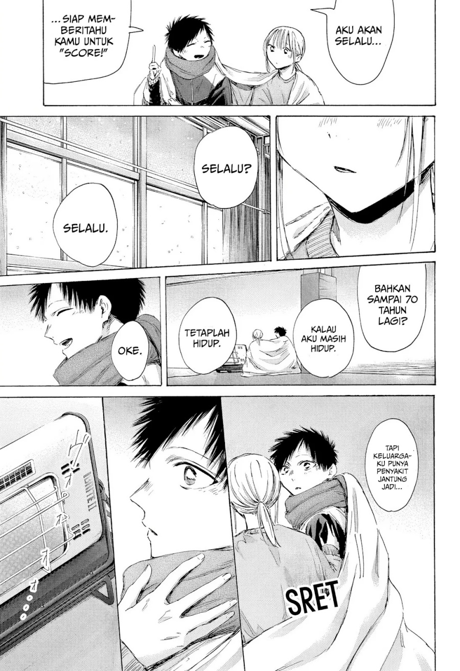 Dilarang COPAS - situs resmi www.mangacanblog.com - Komik ao no hako 188 - chapter 188 189 Indonesia ao no hako 188 - chapter 188 Terbaru 16|Baca Manga Komik Indonesia|Mangacan