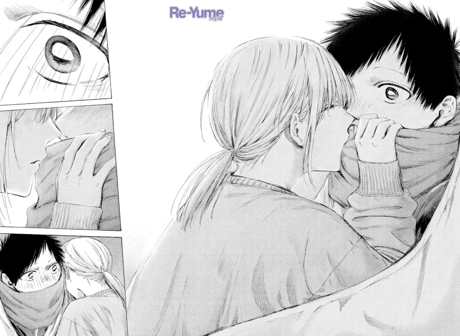 Dilarang COPAS - situs resmi www.mangacanblog.com - Komik ao no hako 188 - chapter 188 189 Indonesia ao no hako 188 - chapter 188 Terbaru 17|Baca Manga Komik Indonesia|Mangacan
