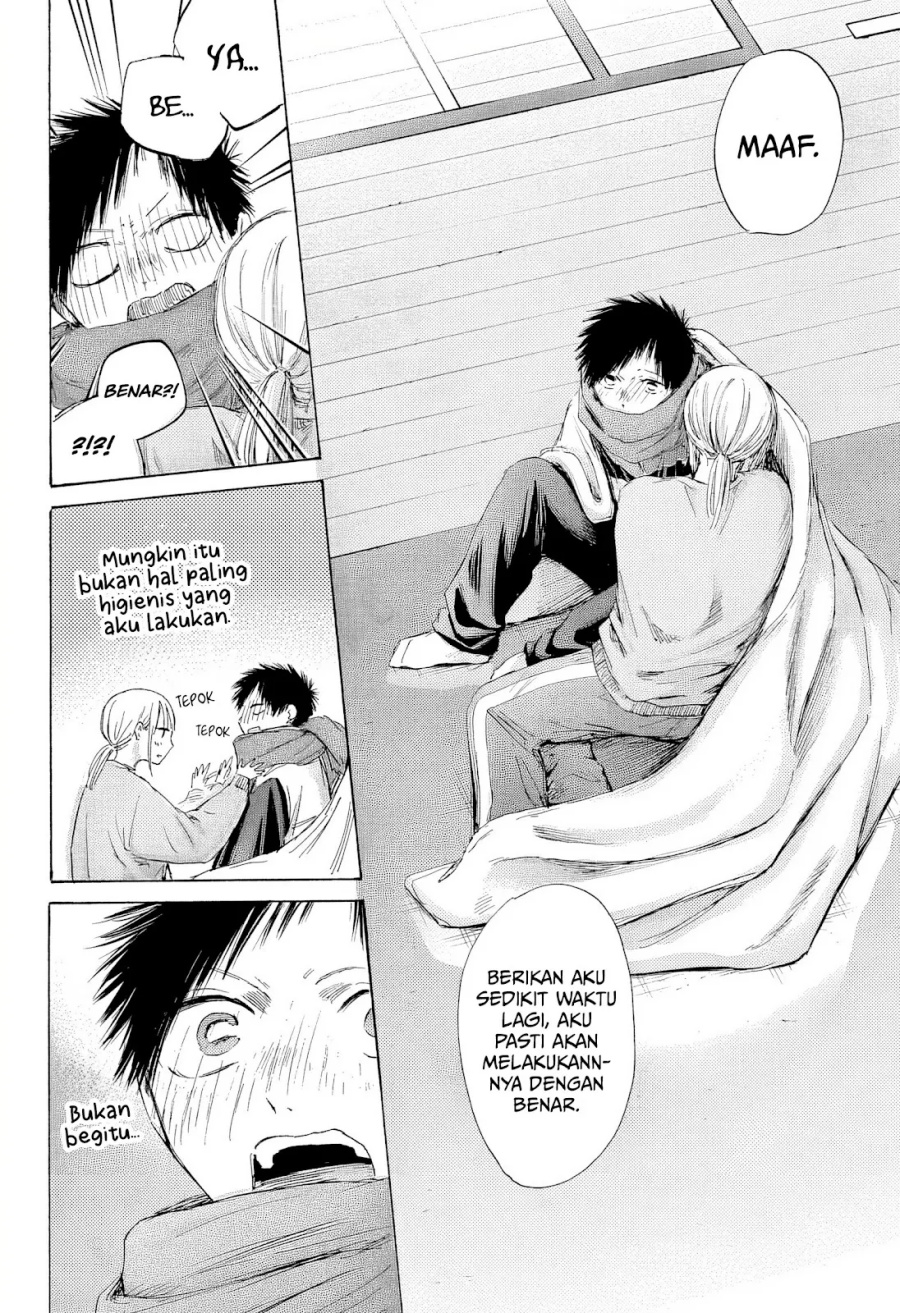 Dilarang COPAS - situs resmi www.mangacanblog.com - Komik ao no hako 188 - chapter 188 189 Indonesia ao no hako 188 - chapter 188 Terbaru 18|Baca Manga Komik Indonesia|Mangacan