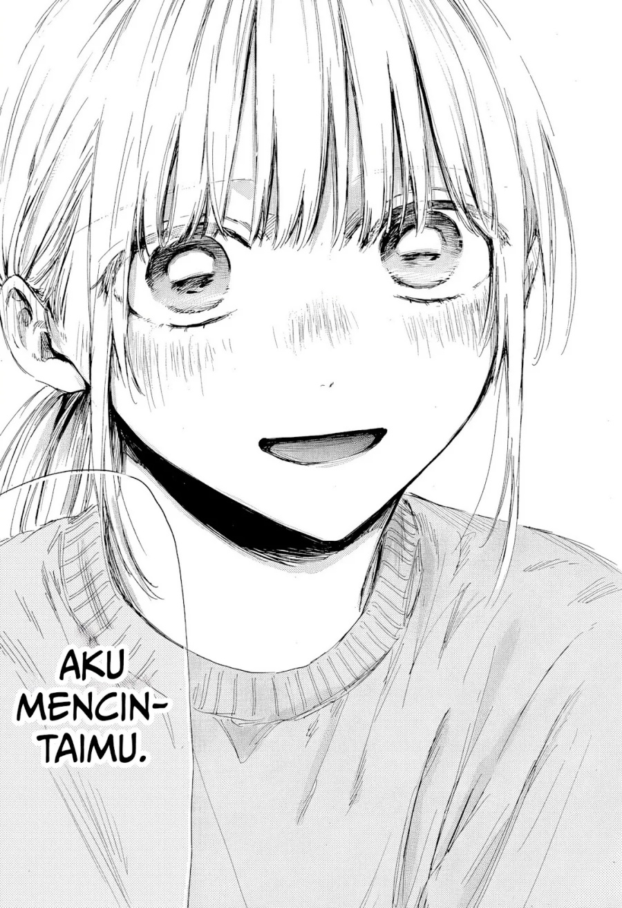 Dilarang COPAS - situs resmi www.mangacanblog.com - Komik ao no hako 188 - chapter 188 189 Indonesia ao no hako 188 - chapter 188 Terbaru 19|Baca Manga Komik Indonesia|Mangacan