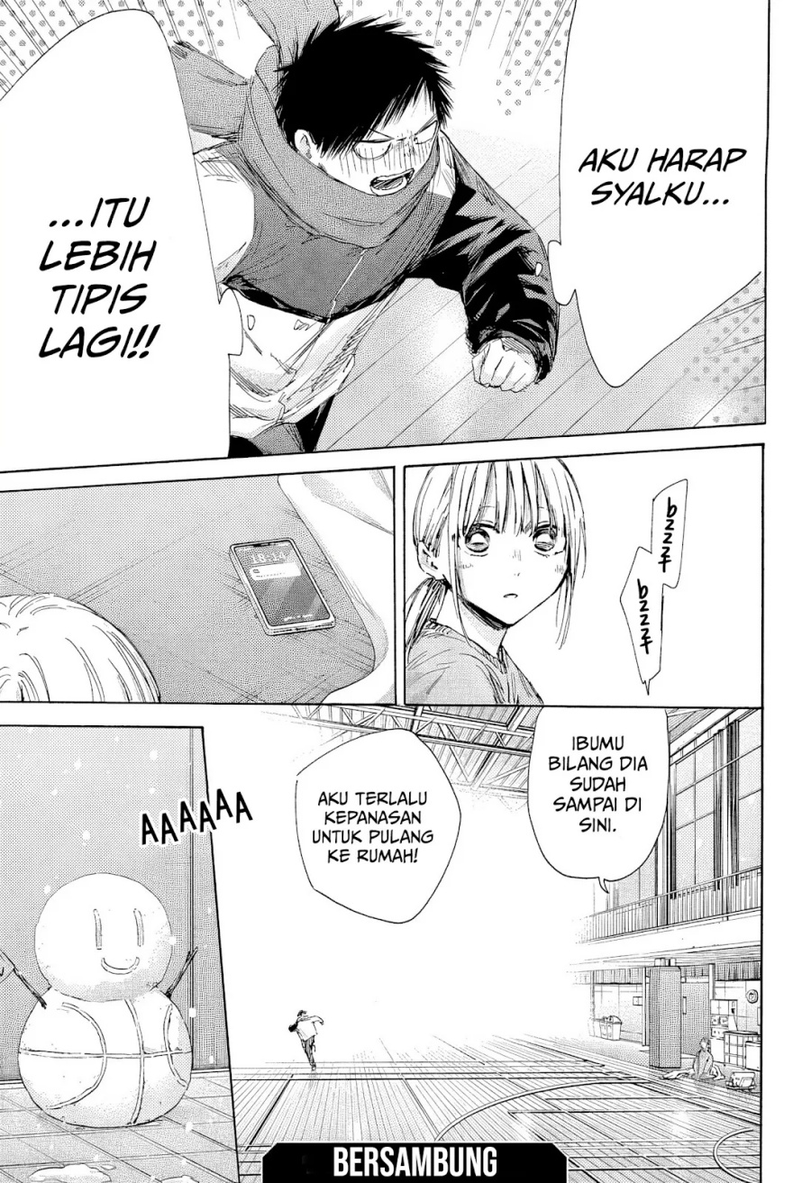 Dilarang COPAS - situs resmi www.mangacanblog.com - Komik ao no hako 188 - chapter 188 189 Indonesia ao no hako 188 - chapter 188 Terbaru 21|Baca Manga Komik Indonesia|Mangacan