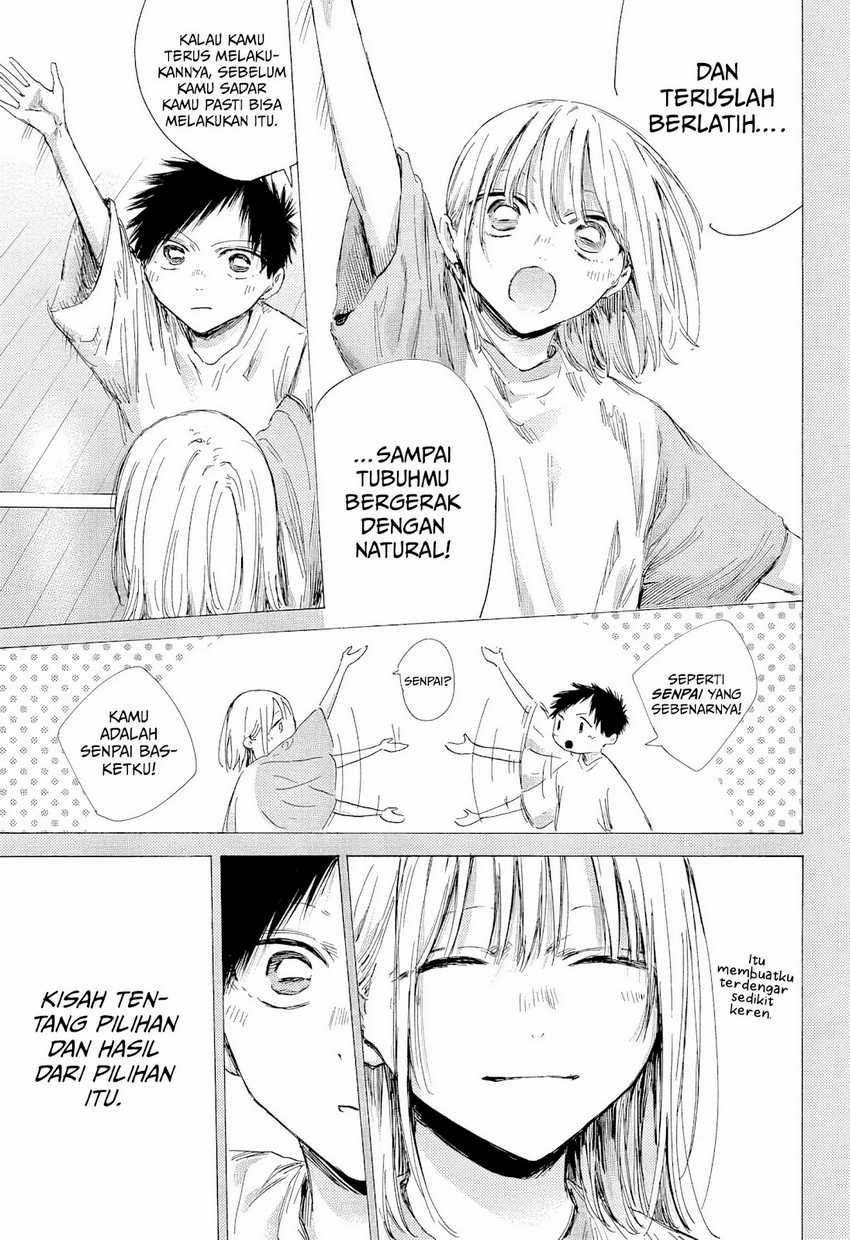 Ao no Hako Chapter 190 Bahasa Indonesia