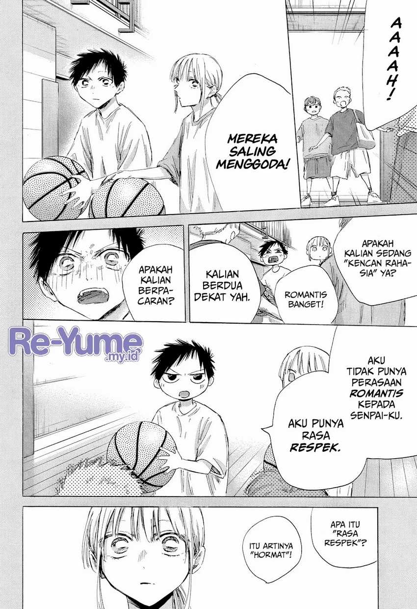Ao no Hako Chapter 190 Bahasa Indonesia