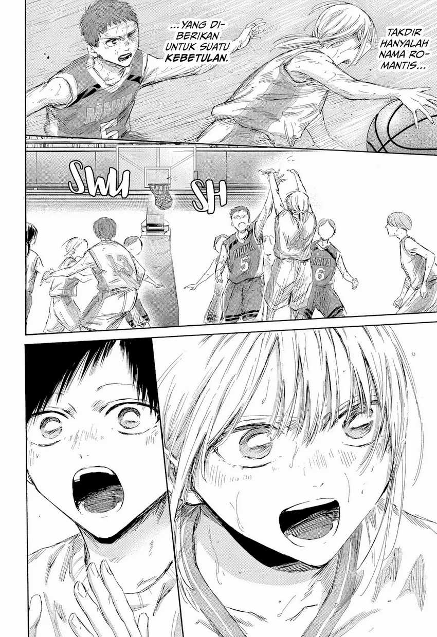 Ao no Hako Chapter 190 Bahasa Indonesia