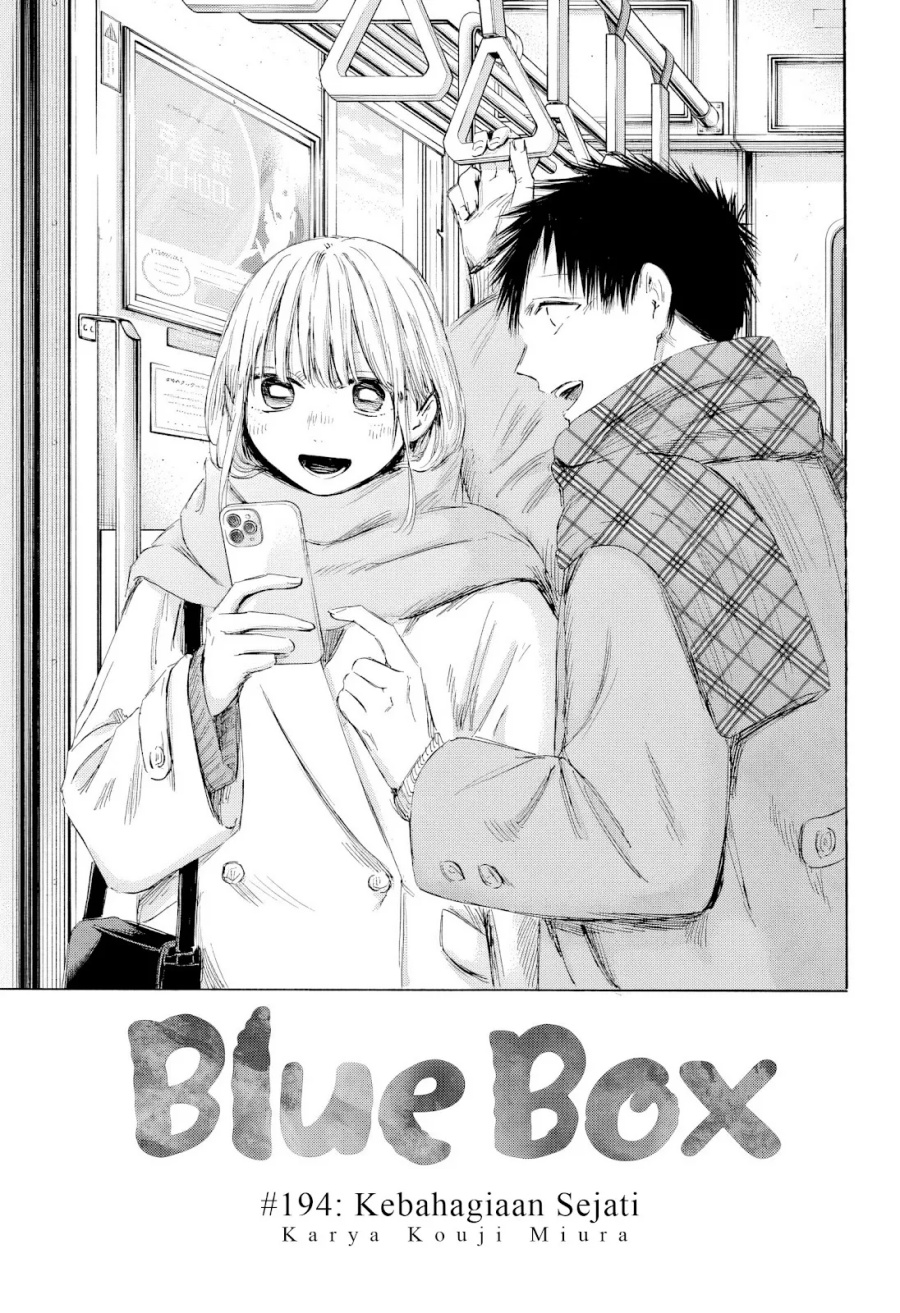 Dilarang COPAS - situs resmi www.mangacanblog.com - Komik ao no hako 194 - chapter 194 195 Indonesia ao no hako 194 - chapter 194 Terbaru 3|Baca Manga Komik Indonesia|Mangacan