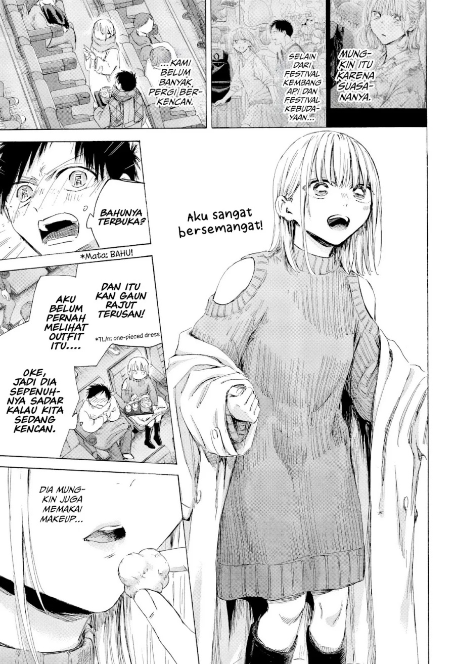 Dilarang COPAS - situs resmi www.mangacanblog.com - Komik ao no hako 194 - chapter 194 195 Indonesia ao no hako 194 - chapter 194 Terbaru 5|Baca Manga Komik Indonesia|Mangacan