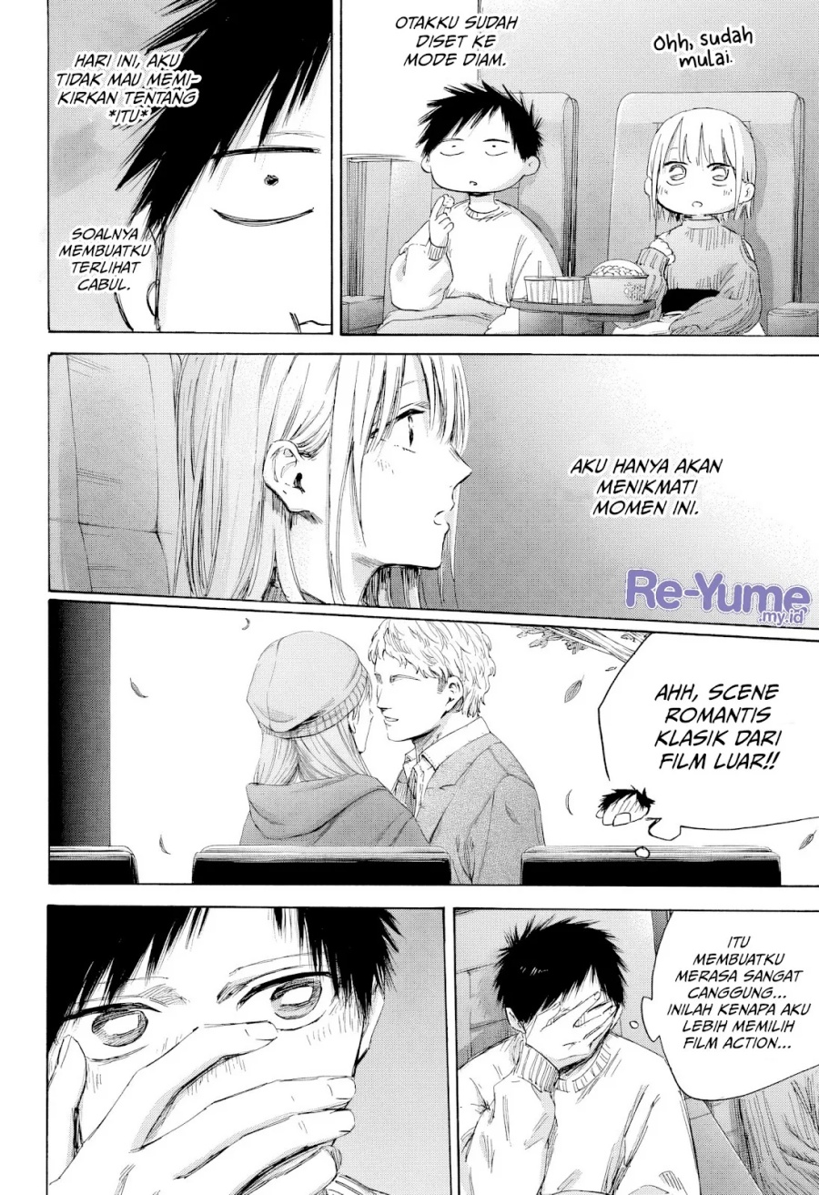 Dilarang COPAS - situs resmi www.mangacanblog.com - Komik ao no hako 194 - chapter 194 195 Indonesia ao no hako 194 - chapter 194 Terbaru 6|Baca Manga Komik Indonesia|Mangacan