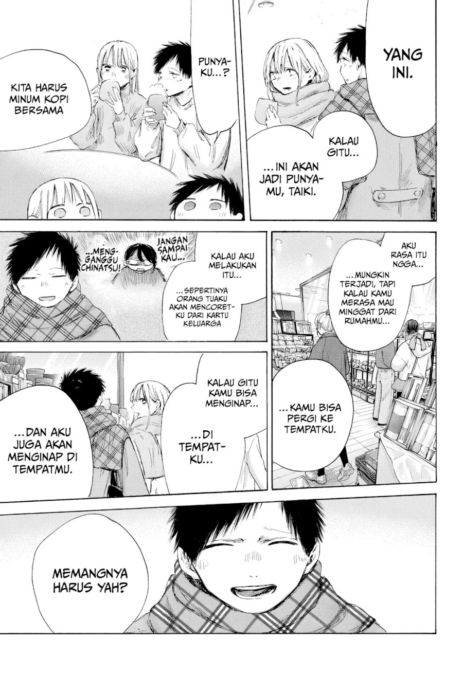Dilarang COPAS - situs resmi www.mangacanblog.com - Komik ao no hako 194 - chapter 194 195 Indonesia ao no hako 194 - chapter 194 Terbaru 9|Baca Manga Komik Indonesia|Mangacan