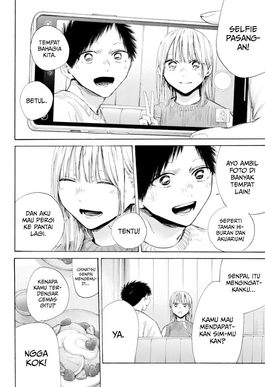 Dilarang COPAS - situs resmi www.mangacanblog.com - Komik ao no hako 194 - chapter 194 195 Indonesia ao no hako 194 - chapter 194 Terbaru 14|Baca Manga Komik Indonesia|Mangacan